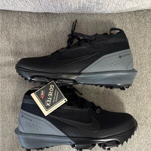 Nike Air Zoom Infinity Tour 2 Golf Shoes
